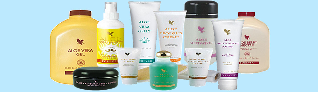 About Aloe Herbal